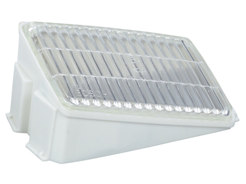 Lentille de feu antibrouillard pour PORSCHE 911 3.2 930...