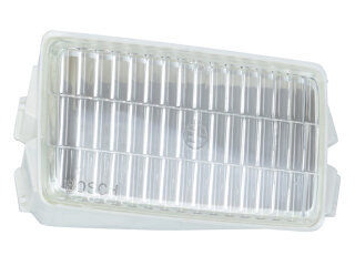 Lente de faro antiniebla para PORSCHE 911 3.2 930 84-89....