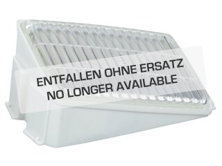 Mistlampglas voor PORSCHE 911 3.2 930 84-89 lens HELDER LINKS