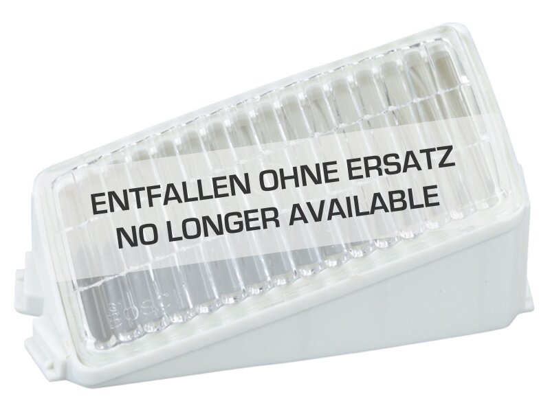 Lente antiniebla para PORSCHE 911 3.2 930 84-89 lente...