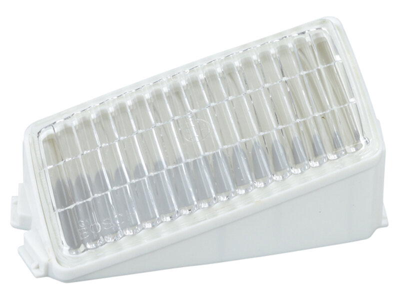 Lentille de feu antibrouillard pour PORSCHE 911 3.2 930...