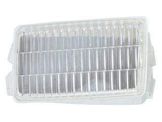 Mistlamplens voor PORSCHE 911 3.2 930 84-89 Heldere lens,...