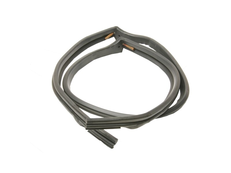 Dichtung Targadach für PORSCHE 911 F 2.0 65-69 Faltdach VORNE 90156509940