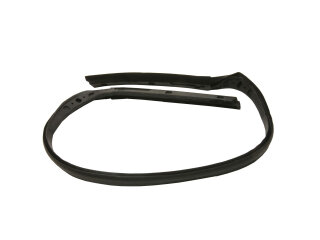 Joint support targa pour PORSCHE 911 F 2.2 2.4 70-73 toit...