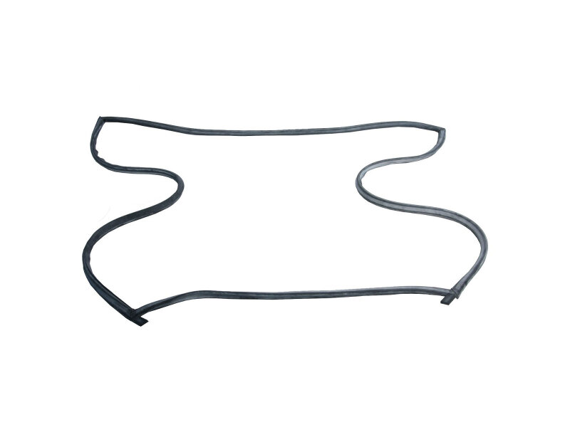 Kofferbakrubber voor PORSCHE 911 G 930 Rubberen...