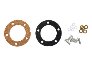 Oil level sender for PORSCHE 911 G SC 930 74-89 with gasket