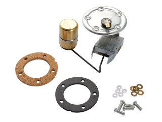 PORSCHE 911 G SC 930 74-89 用オイルレベルセンダー、ガスケット付き