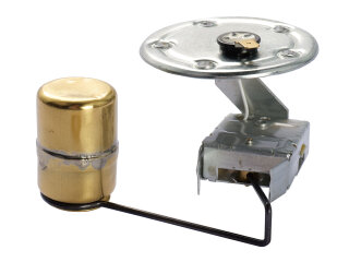 Sensor de nivel de aceite para PORSCHE 911 G SC 930 74-89 con junta