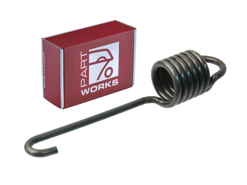 Mola do pedal da embreagem para PORSCHE 911 G 2.4 2.7...