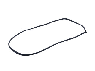 Door seal for PORSCHE 911 F/G 964 993 Coupe L=R