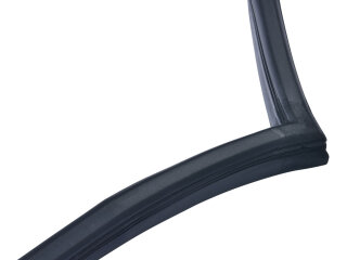 Door seal for PORSCHE 911 F/G 964 993 Coupe L=R