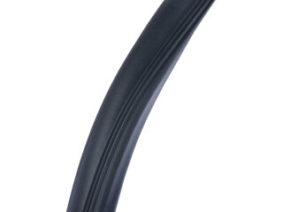 Door seal for PORSCHE 911 F/G 964 993 Coupe L=R