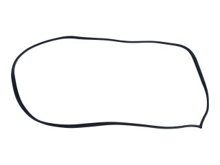 Veda&ccedil;&atilde;o da porta para PORSCHE 911 F/G 964 993 Coup&eacute; L=R