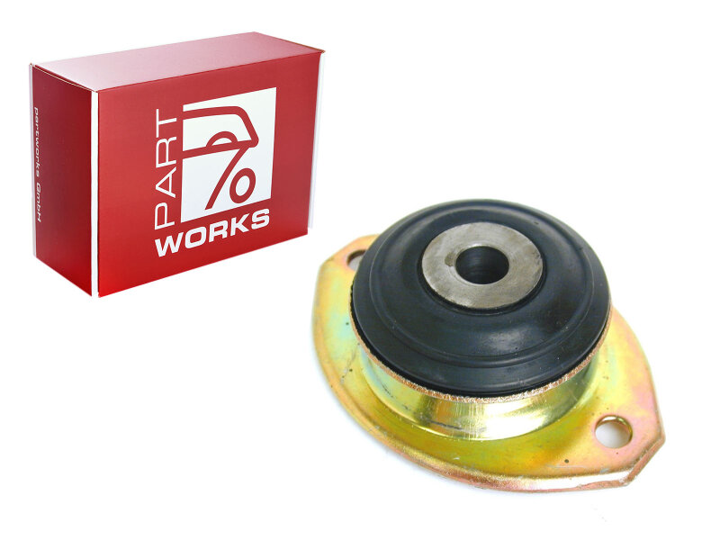 1x Suporte do Motor/Suporte da Transmissão para...