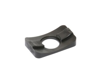 1x Geleiderol druklager voor PORSCHE 911 F 2.0 912 914...