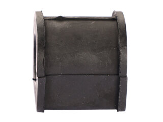 1x stabilisatorlager 20mm voor PORSCHE 911 G 3.0 SC 3.2 930-86 rubber houder VOOR