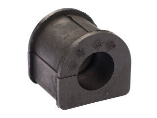 1x Stabilisatorbus 20 mm voor PORSCHE 911 G 3.0 SC 3.2 930 -86 Rubberbus VOOR