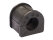 1x Silentbloc de barre stabilisatrice 20 mm pour PORSCHE 911 G 3.0 SC 3.2 930 - 86 Silentbloc en caoutchouc AVANT