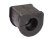 1x Stabilisatorbus 20 mm voor PORSCHE 911 G 3.0 SC 3.2 930 -86 Rubberbus VOOR
