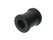 1x Casquillo estabilizador de 18 mm para PORSCHE 944 86- 968 Goma DELANTERO EXTERIOR 95134379330