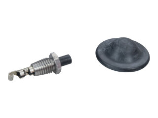 1 interruptor de contacto de puerta + cubierta para PORSCHE 911 F/G SC 930 964 993 LONG