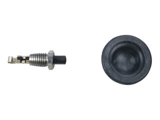 1x Interruptor de contato da porta + tampa para PORSCHE 911 F/G SC 930 964 993 LONGO