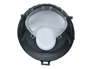 Lente de faro para PORSCHE 993, volante a la izquierda