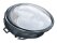 Headlight lens for PORSCHE 993, left-hand drive
