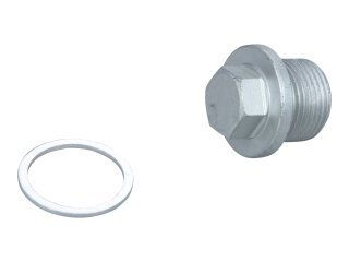 Tapón de drenaje de aceite para PORSCHE 911 G 964...