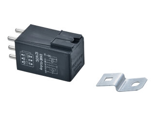 DME Relais Kraftstoffpumpe f&uuml;r PORSCHE 911 G 3.2 Carrera Benzinpumpe