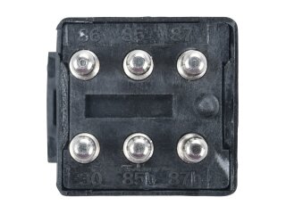 DME Fuel Pump Relay for PORSCHE 911 G 3.2 Carrera Fuel Pump