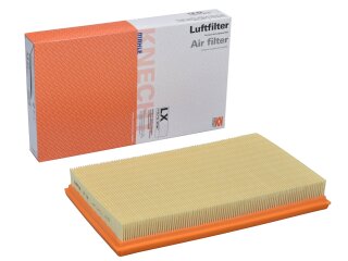 Filtro aria per PORSCHE 924S 944 2.5 2.7 -89 MAHLE