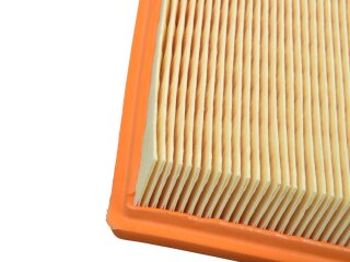 Filtro de aire para PORSCHE 924S 944 2.5 2.7 -89 MAHLE