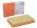 Filtro de aire para PORSCHE 924S 944 2.5 2.7 -89 MAHLE