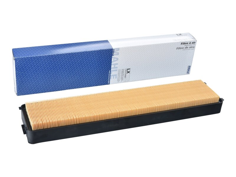 Filtro de ar para PORSCHE 944 S2 MAHLE