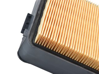 Filtro de aire para PORSCHE 944 S2 MAHLE