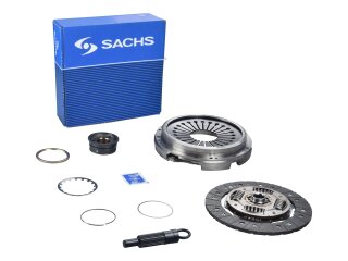 Clutch kit for PORSCHE 944 turbo 951 + tools