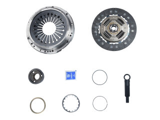 Kit de embreagem para PORSCHE 944 turbo 951 + ferramentas