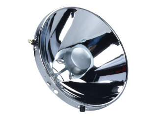 Faro reflector para PORSCHE 911 F/G SC Carrera 930 964 sin LWR