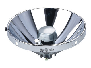 Reflectorkoplamp voor PORSCHE 911 F/G SC Carrera 930 964 zonder LWR