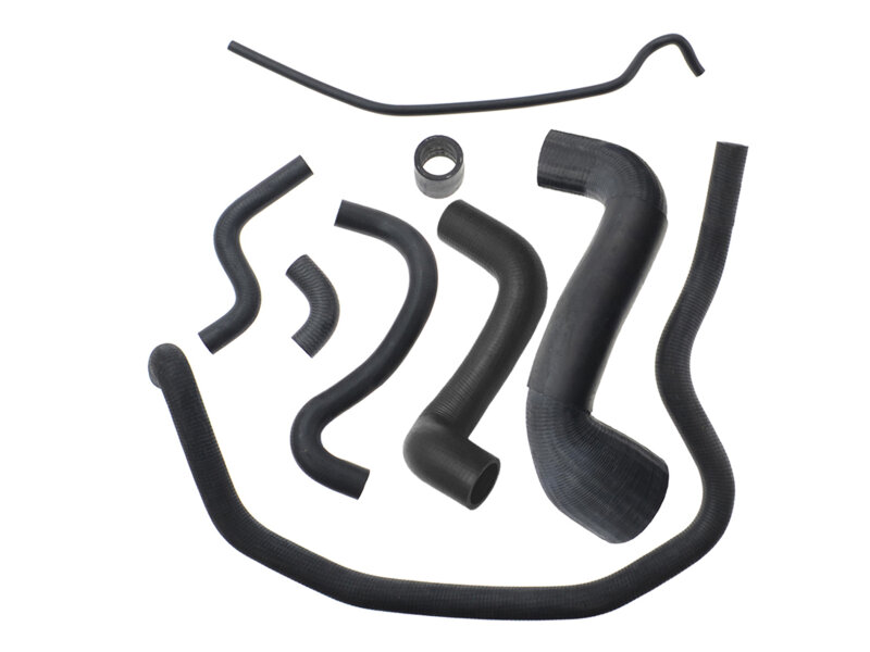 PORSCHE 944 S 用ラジエーターホース 冷却水ホース SET