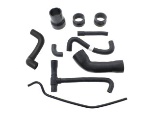 Radiator hose for PORSCHE 944 turbo 220PS Coolant hose SET