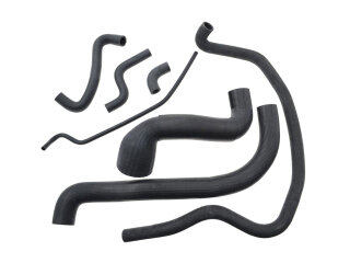 Manguera de radiador para PORSCHE 944 86-89, juego de...