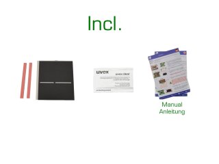 MERCEDES SL R129（95年以降）用スピードメーターディスプレイ - メーターパネル