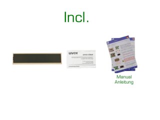 &Eacute;cran dordinateur de bord pour BMW S&eacute;rie 7 E32 et S&eacute;rie 5 E34 BC : horloge, temp&eacute;rature, 10 boutons