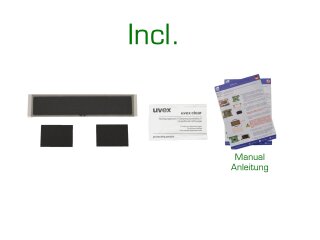 Buitentemperatuurdisplay voor AUDI 80 100 200 V8 A6...