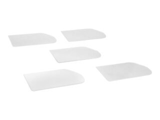 Lot de 5 séparateurs pour boîtes de...