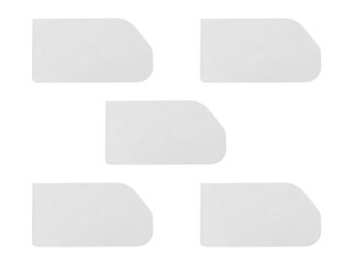 Set di 5 divisori per contenitori portaoggetti aperti...