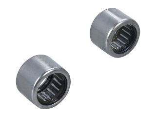 2x Cuscinetto ad Aghi Forcella di Disinnesto per Leva di Disinnesto Frizione PORSCHE 924S 944 968