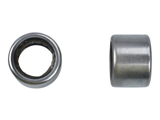 2x Cuscinetto ad Aghi Forcella di Disinnesto per Leva di Disinnesto Frizione PORSCHE 924S 944 968